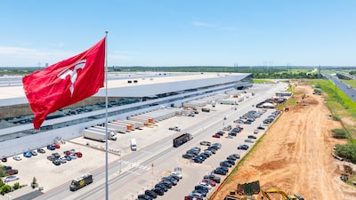 Tesla reporta compensación de US$158.000 millones para Musk, pero el cobro real fue cero Tesla reporta compensación de US$158.000 millones para Musk, pero el cobro real fue cero