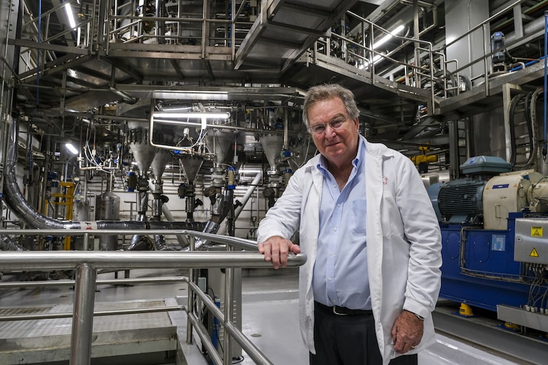 Jaime Gilinski Jaime Gilinski