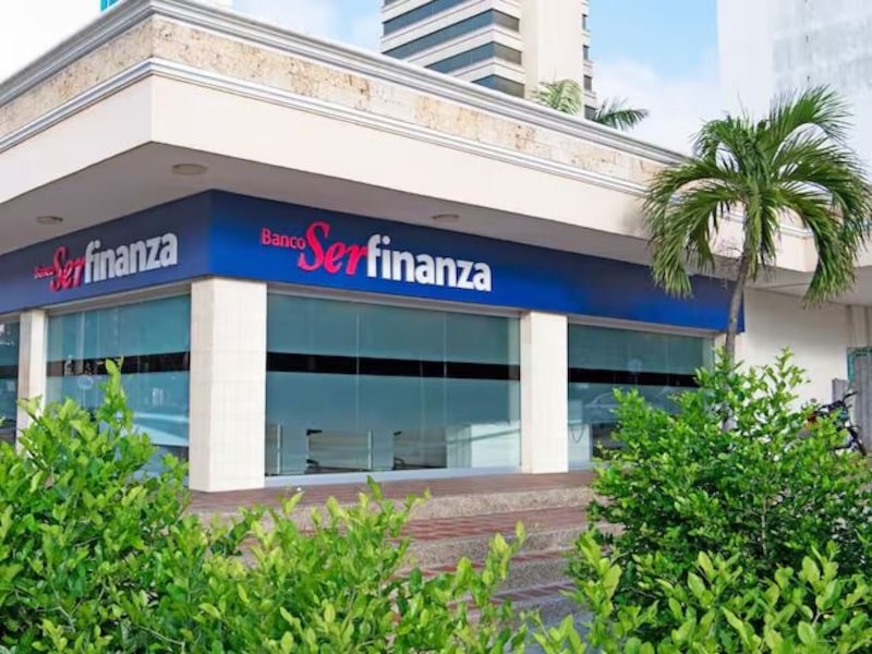 Serfinanza Serfinanza