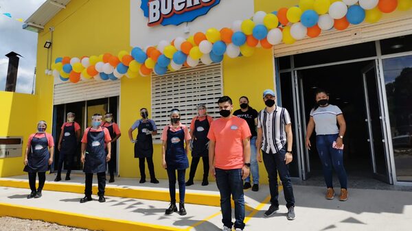 Justo & Bueno tendría última chance de salvarse mientras aumentan dudas sobre JFC Justo & Bueno tendría última chance de salvarse mientras aumentan dudas sobre JFC