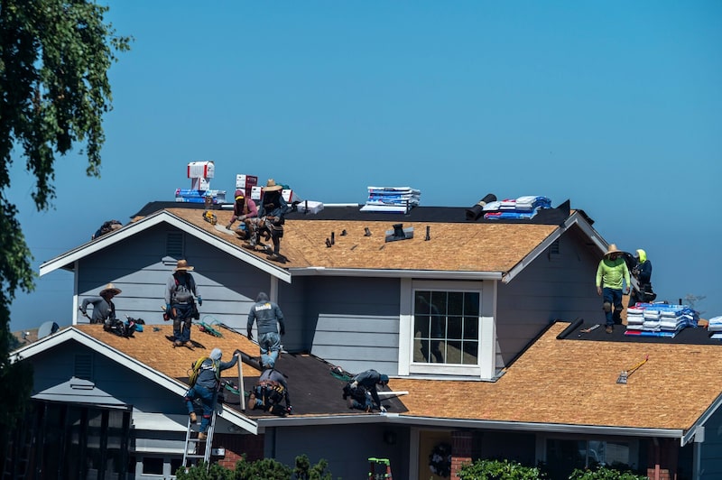 Com operação até aqui concentrada na Flórida, a Houser usa a tecnologia para conectar donos de casa a prestadores de serviços e empreiteiros (Foto: David Paul Morris/Bloomberg) Com operação até aqui concentrada na Flórida, a Houser usa a tecnologia para conectar donos de casa a prestadores de serviços e empreiteiros (Foto: David Paul Morris/Bloomberg)
