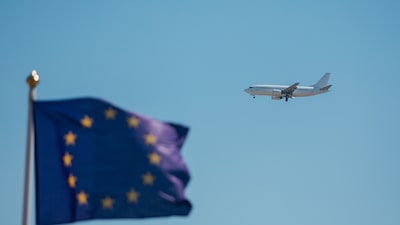 ¿Oportunidad millonaria? América Latina emerge como clave del plan europeo para descarbonizar la aviación ¿Oportunidad millonaria? América Latina emerge como clave del plan europeo para descarbonizar la aviación