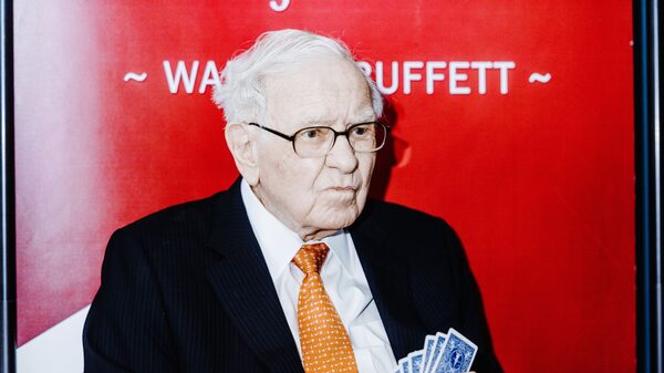 La maldición del “próximo Warren Buffett” no siempre es fatal La maldición del “próximo Warren Buffett” no siempre es fatal