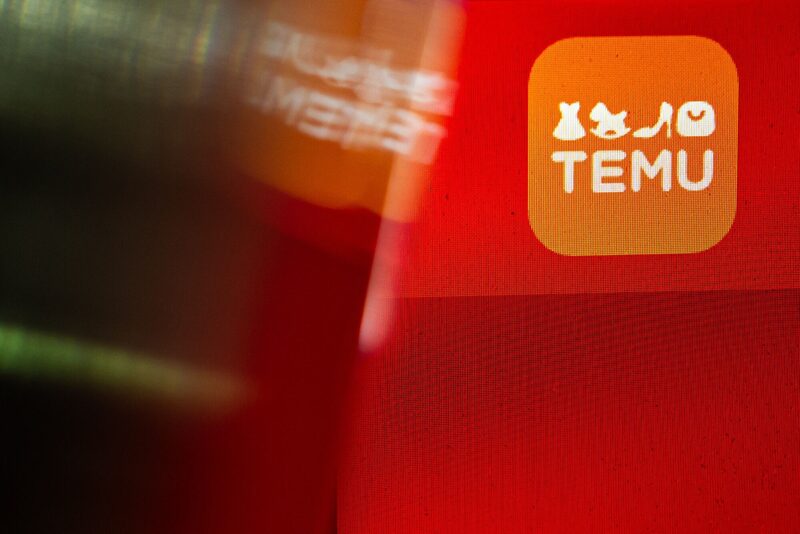 Temu lanza un control remoto de US$4 para dispositivos de streaming Amazon Fire TV Temu lanza un control remoto de US$4 para dispositivos de streaming Amazon Fire TV