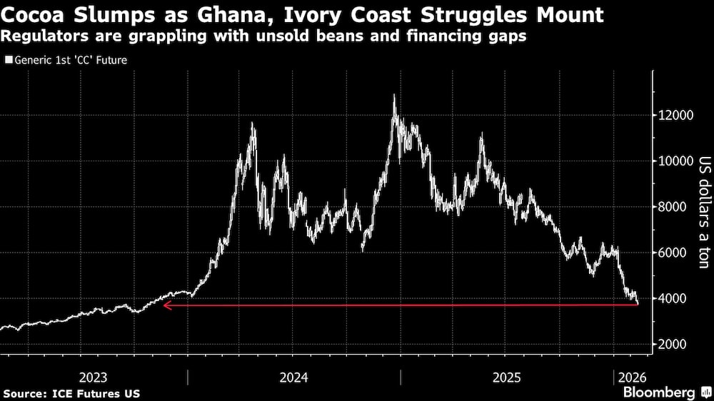 Los reguladores lidian con granos sin vender y brechas de financiamiento. Los reguladores lidian con granos sin vender y brechas de financiamiento.