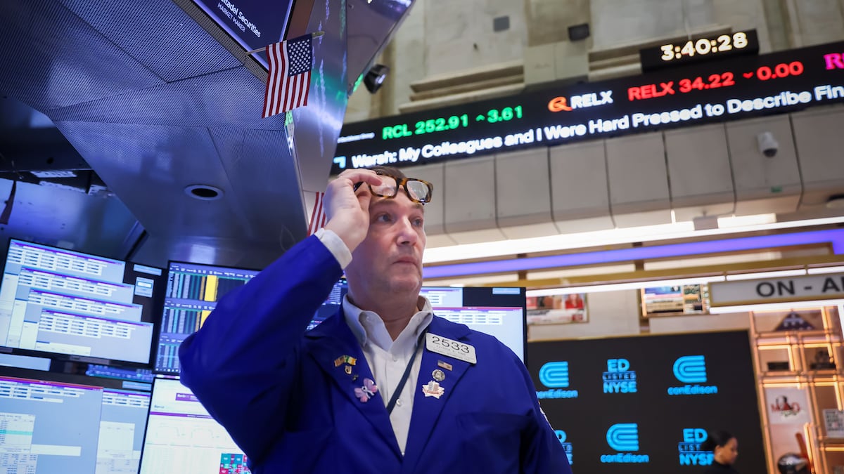 Precio del dólar, oro, bonos y acciones: qué cambia tras incremento en la tasas de la Fed