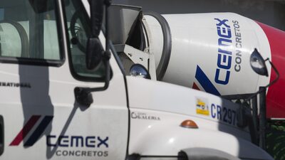 Cemex está cerca de cerrar un refinanciamiento que reflejará una estructura de grado de inversión Cemex está cerca de cerrar un refinanciamiento que reflejará una estructura de grado de inversión