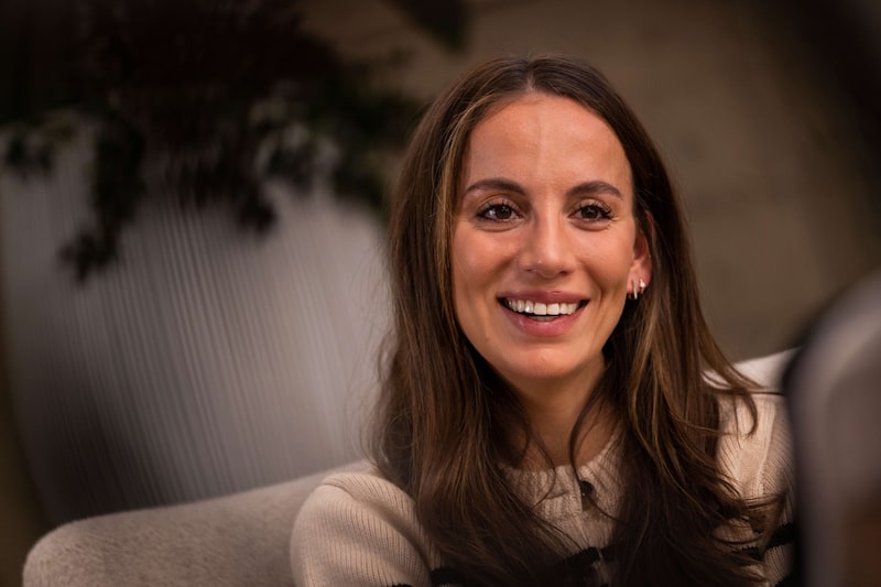 Mira Murati, ex-diretora de tecnologia (CTO) da OpenAI e agora cofundadora da startup Thinking Machines Lab Mira Murati, ex-diretora de tecnologia (CTO) da OpenAI e agora cofundadora da startup Thinking Machines Lab