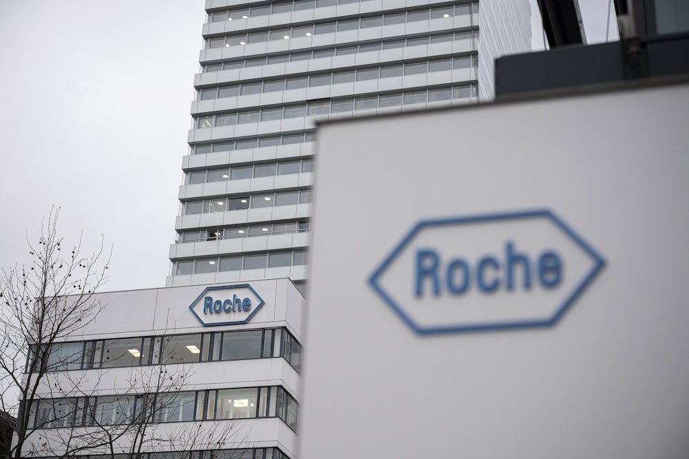 Roche Roche