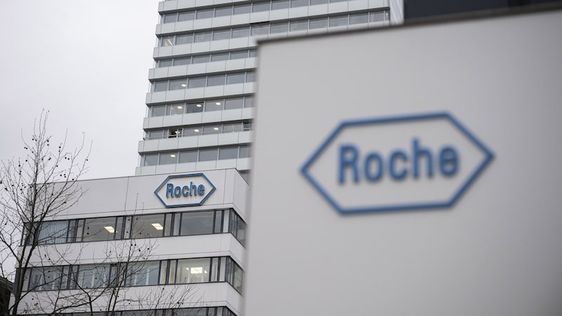 Na Roche, área de diagnósticos já fatura R$ 1,5 bi. O CEO vê espaço para crescer mais Na Roche, área de diagnósticos já fatura R$ 1,5 bi. O CEO vê espaço para crescer mais