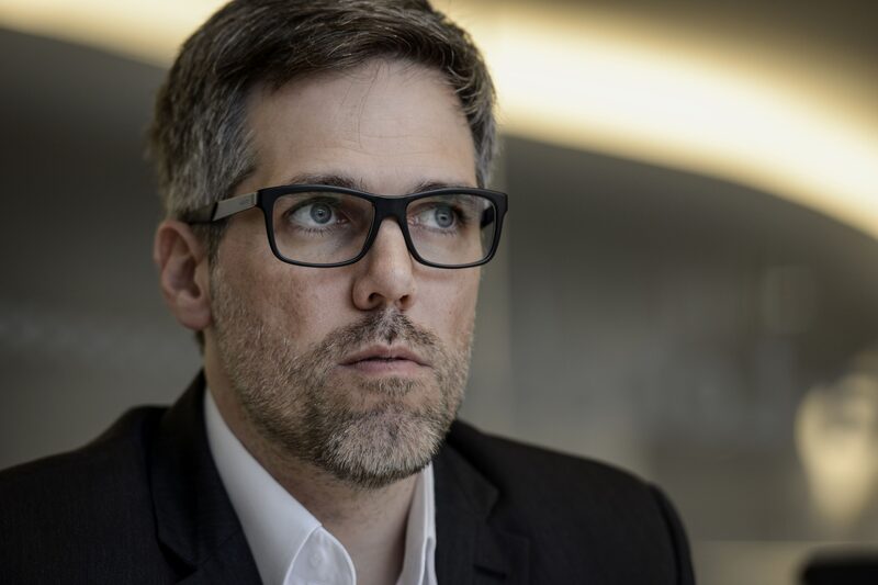 Paulo Kakinoff é escolhido para comandar a seguradora a partir de janeiro de 2024 Paulo Kakinoff é escolhido para comandar a seguradora a partir de janeiro de 2024