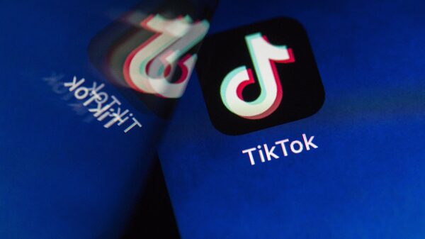 TikTok combate información engañosa antes de las elecciones intermedias en EE.UU. TikTok combate información engañosa antes de las elecciones intermedias en EE.UU.