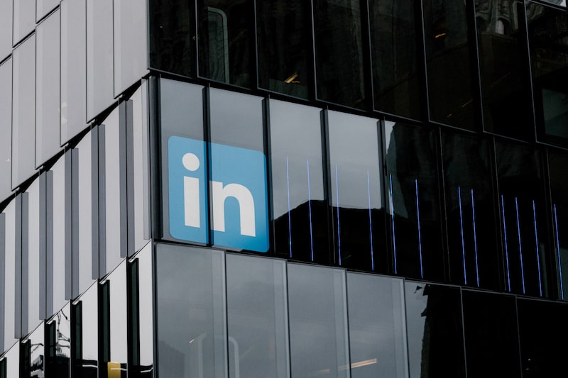 Una oficina de LinkedIn en San Francisco. Fotógrafo: Jason Henry/Bloomberg Una oficina de LinkedIn en San Francisco. Fotógrafo: Jason Henry/Bloomberg