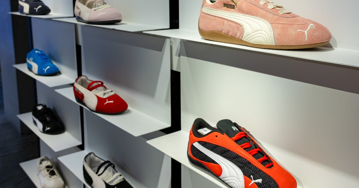 PUMA: CAMBIO DE CFO Y RESULTADOS Q1 SUPERAN PREVISIONES