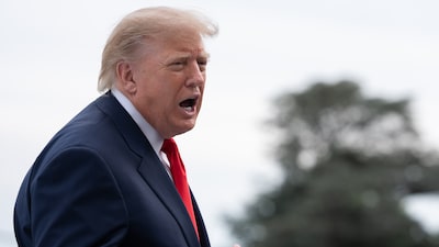 Trump asegura que Putin suministrará diésel a EE.UU. antes de las elecciones de mitad de legislatura Trump asegura que Putin suministrará diésel a EE.UU. antes de las elecciones de mitad de legislatura
