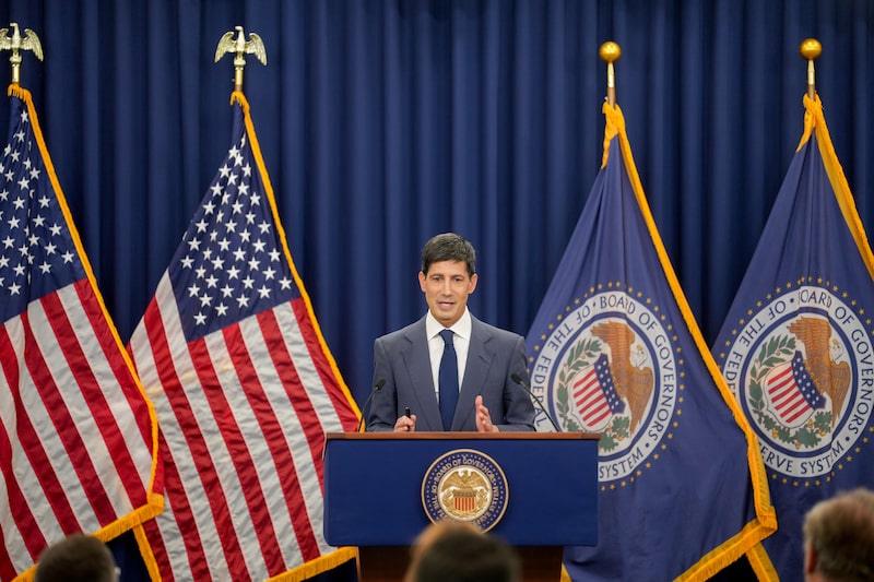 Warsh crea un grupo de trabajo para revisar el balance de US$6,7 billones de la Fed Warsh crea un grupo de trabajo para revisar el balance de US$6,7 billones de la Fed