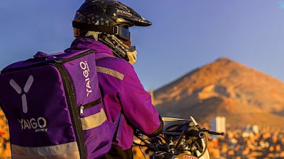 La app venezolana Yummy adquiere a Yaigo para acelerar su expansión internacional La app venezolana Yummy adquiere a Yaigo para acelerar su expansión internacional