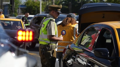 Países de Latinoamérica con las licencias de conducir más caras Países de Latinoamérica con las licencias de conducir más caras