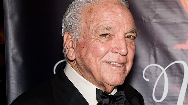 Fallece Alfonso Fanjul Jr., el empresario cubano que construyó un imperio azucarero en Florida Fallece Alfonso Fanjul Jr., el empresario cubano que construyó un imperio azucarero en Florida
