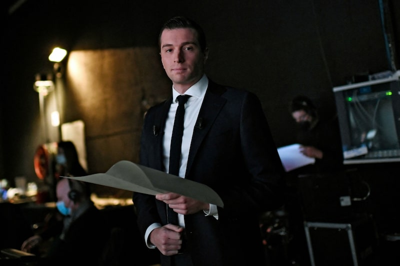 Ele tem buscado expandir o eleitorado do partido para eleitores mais jovens em áreas rurais e subúrbios Ele tem buscado expandir o eleitorado do partido para eleitores mais jovens em áreas rurais e subúrbios