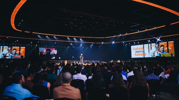 No Itaú, maior banco do Brasil, a ‘ordem’ agora inclui ‘fazer escolhas e priorizar’ No Itaú, maior banco do Brasil, a ‘ordem’ agora inclui ‘fazer escolhas e priorizar’