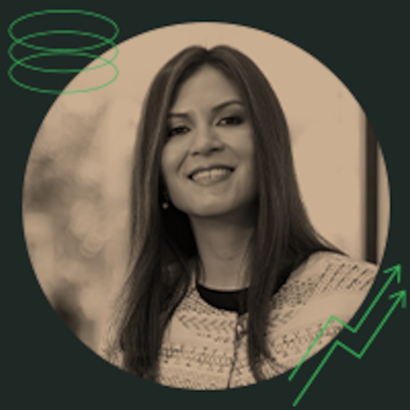 Katerina Añaños Alcázar Katerina Añaños Alcázar