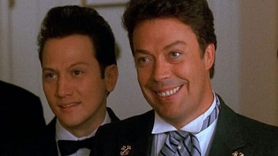 Murió Tim Curry a los 80 años: cuánto dejó de fortuna el actor de ‘Eso’ y ‘Mi pobre angelito’ Murió Tim Curry a los 80 años: cuánto dejó de fortuna el actor de ‘Eso’ y ‘Mi pobre angelito’