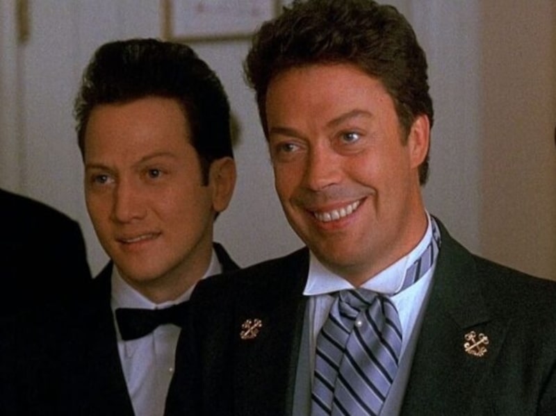 Tim Curry Tim Curry