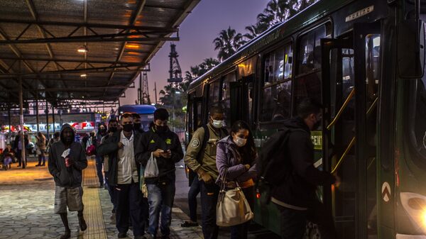 Brazil Runoff Tension Triggers Workplace Harassment Complaints Brazil Runoff Tension Triggers Workplace Harassment Complaints