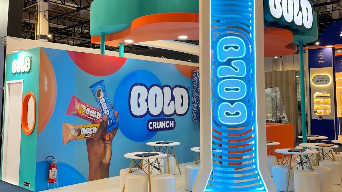 Ferrero compra brasileira Bold Snacks e estreia no segmento proteico na América do Sul