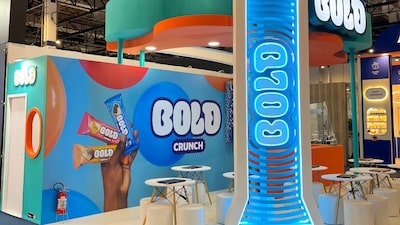 Ferrero compra brasileira Bold Snacks e estreia no segmento proteico na América do Sul Ferrero compra brasileira Bold Snacks e estreia no segmento proteico na América do Sul