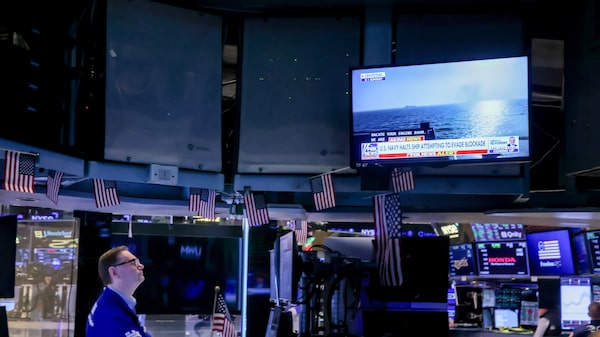 La crisis en Ormuz es “la mayor interrupción energética que jamás hayamos visto”: Daniel Yergin La crisis en Ormuz es “la mayor interrupción energética que jamás hayamos visto”: Daniel Yergin