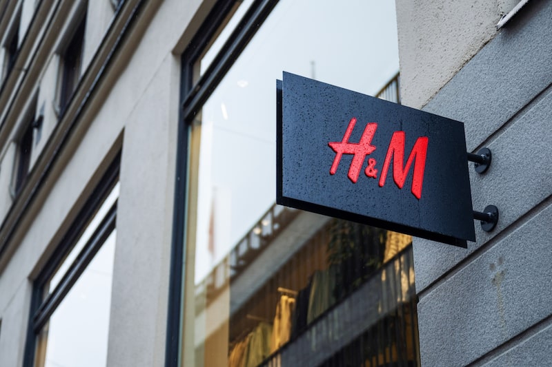 H&M H&M