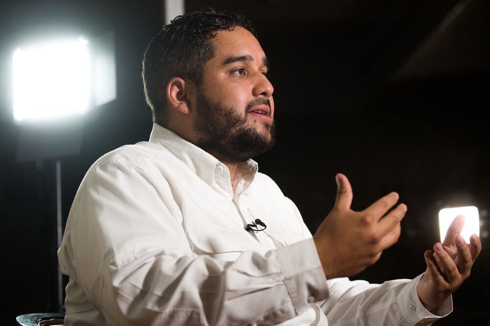 Nicolás Maduro Guerra, hijo de Nicolás Maduro, formará parte de la delegación del Gobierno en México. Nicolás Maduro Guerra, hijo de Nicolás Maduro, formará parte de la delegación del Gobierno en México.