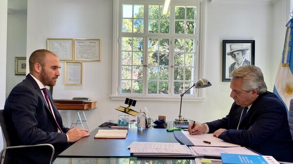 Presupuesto 2022: tras la derrota, ¿cuáles son los próximos pasos del Gobierno? Presupuesto 2022: tras la derrota, ¿cuáles son los próximos pasos del Gobierno?