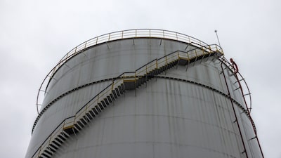 La AIE dice que aún no es necesario recurrir reservas de petróleo por crisis de Medio Oriente La AIE dice que aún no es necesario recurrir reservas de petróleo por crisis de Medio Oriente