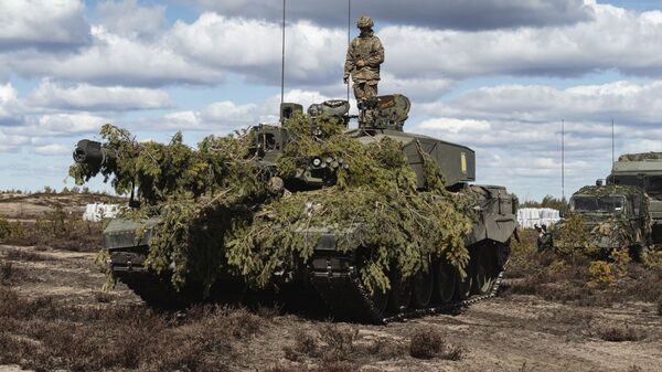 Ministros de la UE presionan a Alemania sobre la entrega de tanques a Ucrania Ministros de la UE presionan a Alemania sobre la entrega de tanques a Ucrania