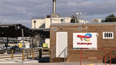 TotalEnergies está aberta a parcerias com a Petrobras fora do Brasil, diz CEO TotalEnergies está aberta a parcerias com a Petrobras fora do Brasil, diz CEO