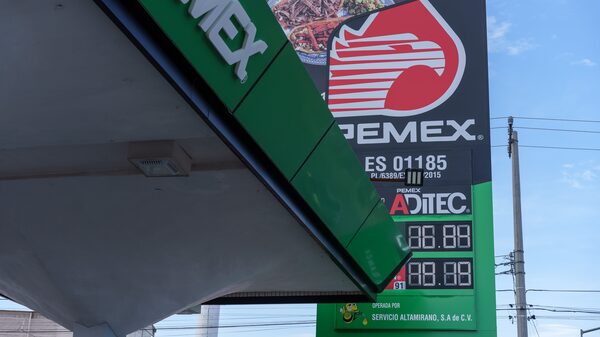 Pemex obtiene alivio fiscal por decreto de AMLO Pemex obtiene alivio fiscal por decreto de AMLO