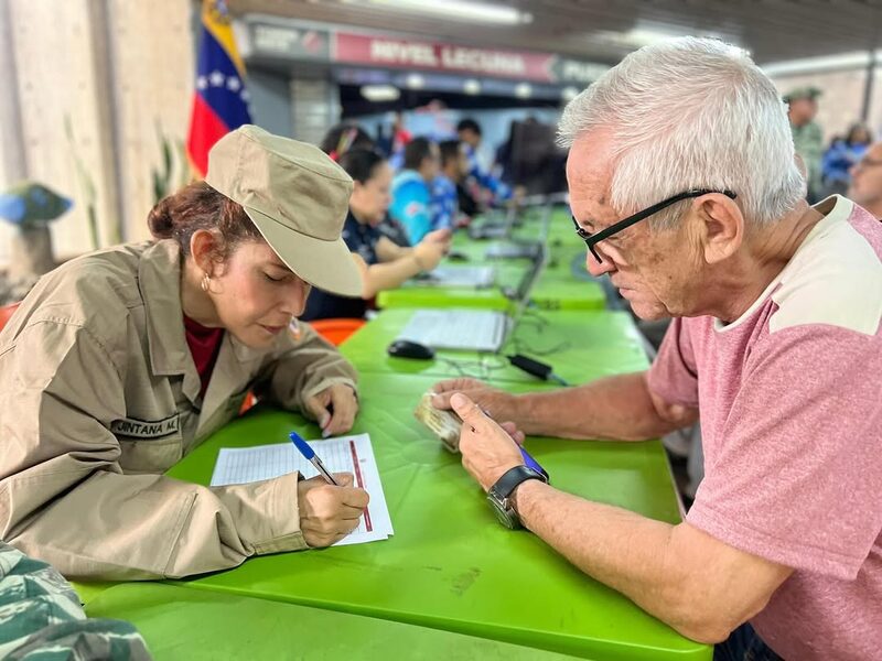 Jornada de Alistamiento Jornada de Alistamiento