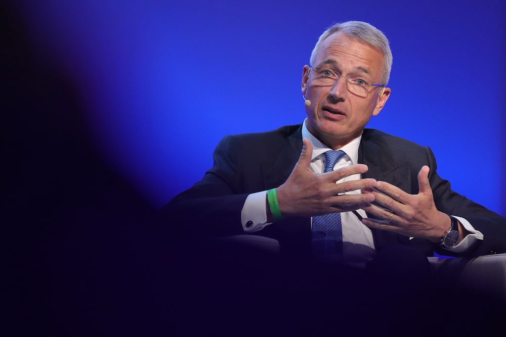 Credit Suisse, Axel P. Lehmann Credit Suisse, Axel P. Lehmann