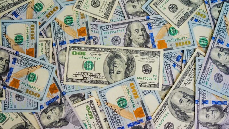 Dólar hoje: moeda opera estável nesta sexta; dados de serviços estão no radar Dólar hoje: moeda opera estável nesta sexta; dados de serviços estão no radar