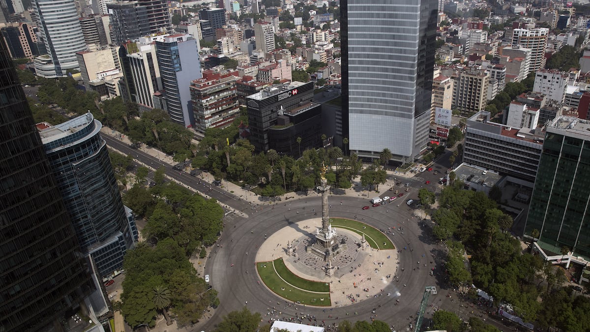 Inversión en México crece por primera vez con Sheinbaum tras repuntar en abril