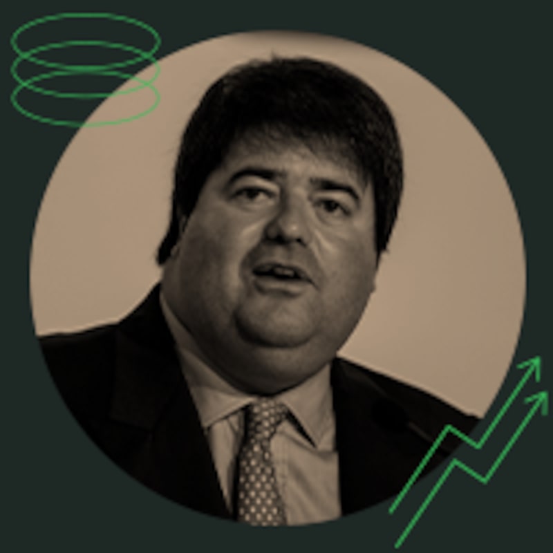 Pedro Moreira Salles Pedro Moreira Salles