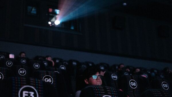 Estes são os 13 filmes mais esperados desta temporada nos cinemas e no streaming Estes são os 13 filmes mais esperados desta temporada nos cinemas e no streaming