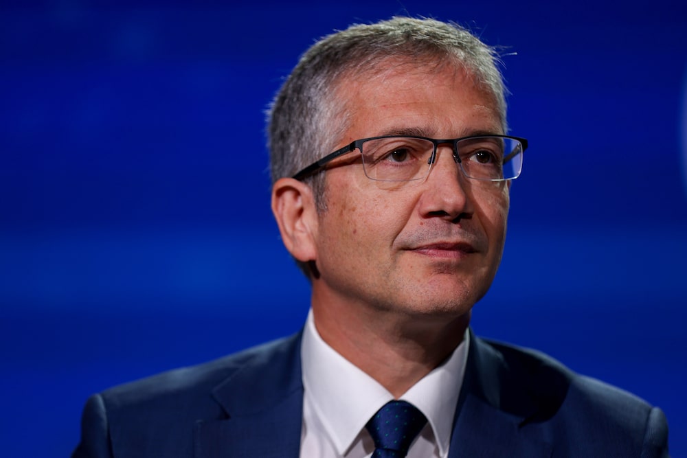 Pablo Hernandez de Cos Pablo Hernandez de Cos