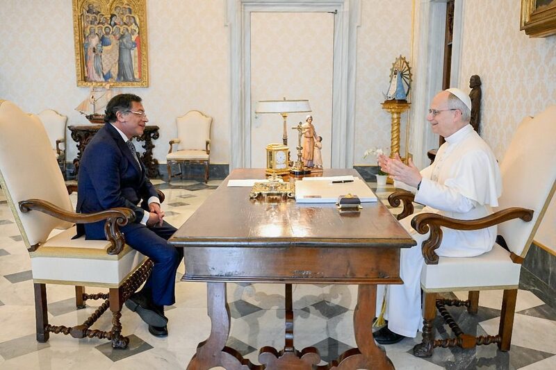 Gustavo Petro Gustavo Petro