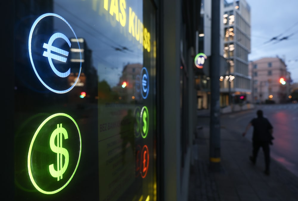 Euro Currency as Stronger Euro Is a Headwind for Regions Stocks Euro Currency as Stronger Euro Is a Headwind for Regions Stocks