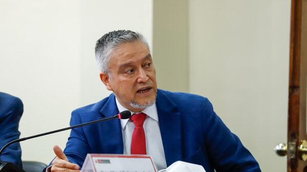 Ministerio de Economía busca que deuda de Perú vuelva al 30% del PBI el 2032 Ministerio de Economía busca que deuda de Perú vuelva al 30% del PBI el 2032