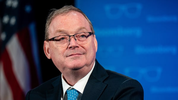 El mercado duda que Kevin Hassett pueda cumplir en la Fed, dice Peters de PGIM El mercado duda que Kevin Hassett pueda cumplir en la Fed, dice Peters de PGIM
